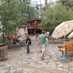 Kohlenmühle Biergarten Kohlenmühle Biergarten