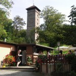 Biergarten an der Alten Veste Biergarten an der Alten Veste